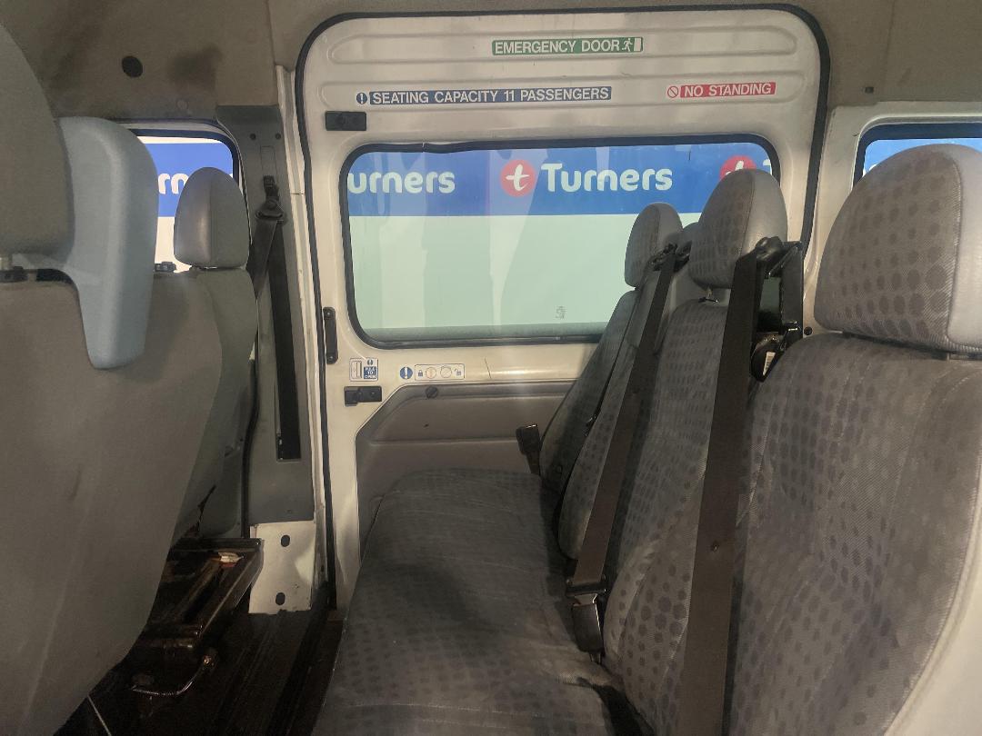 Photo '19' of Ford Transit