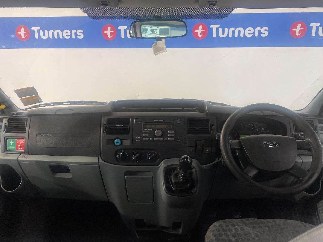 Photo '17' of Ford Transit