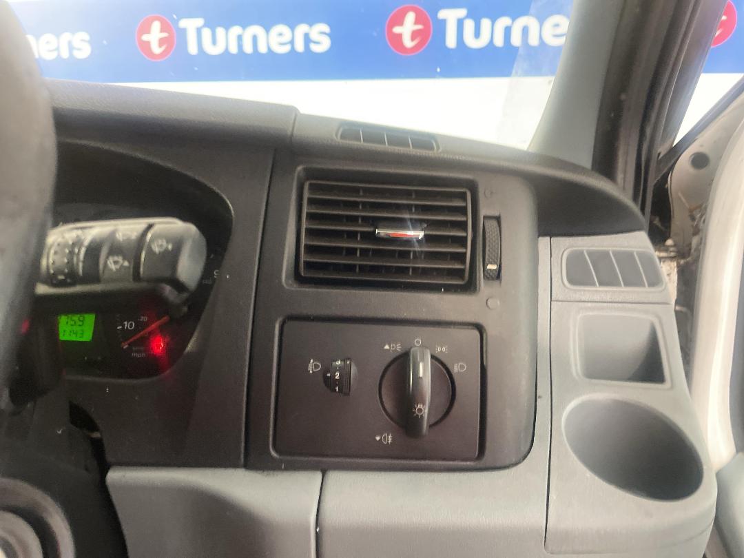 Photo '24' of Ford Transit