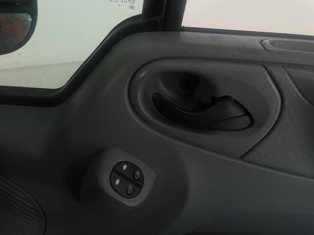 Photo '23' of Ford Transit