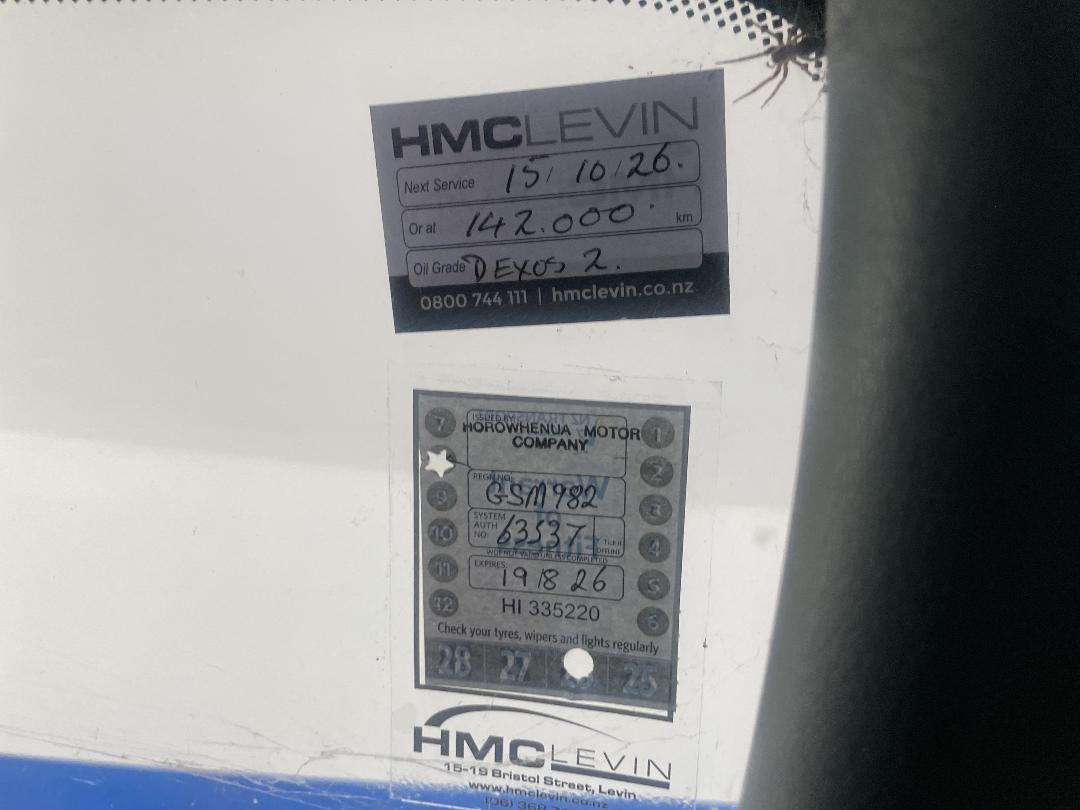 Photo '27' of Ford Transit