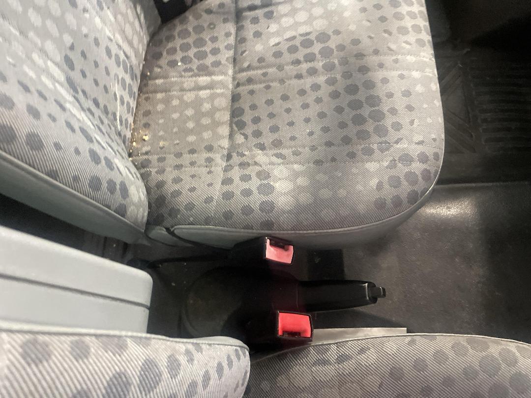 Photo '26' of Ford Transit