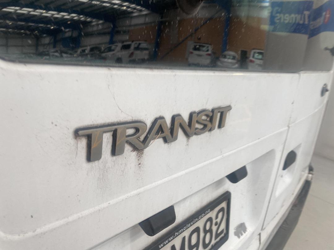 Photo '29' of Ford Transit