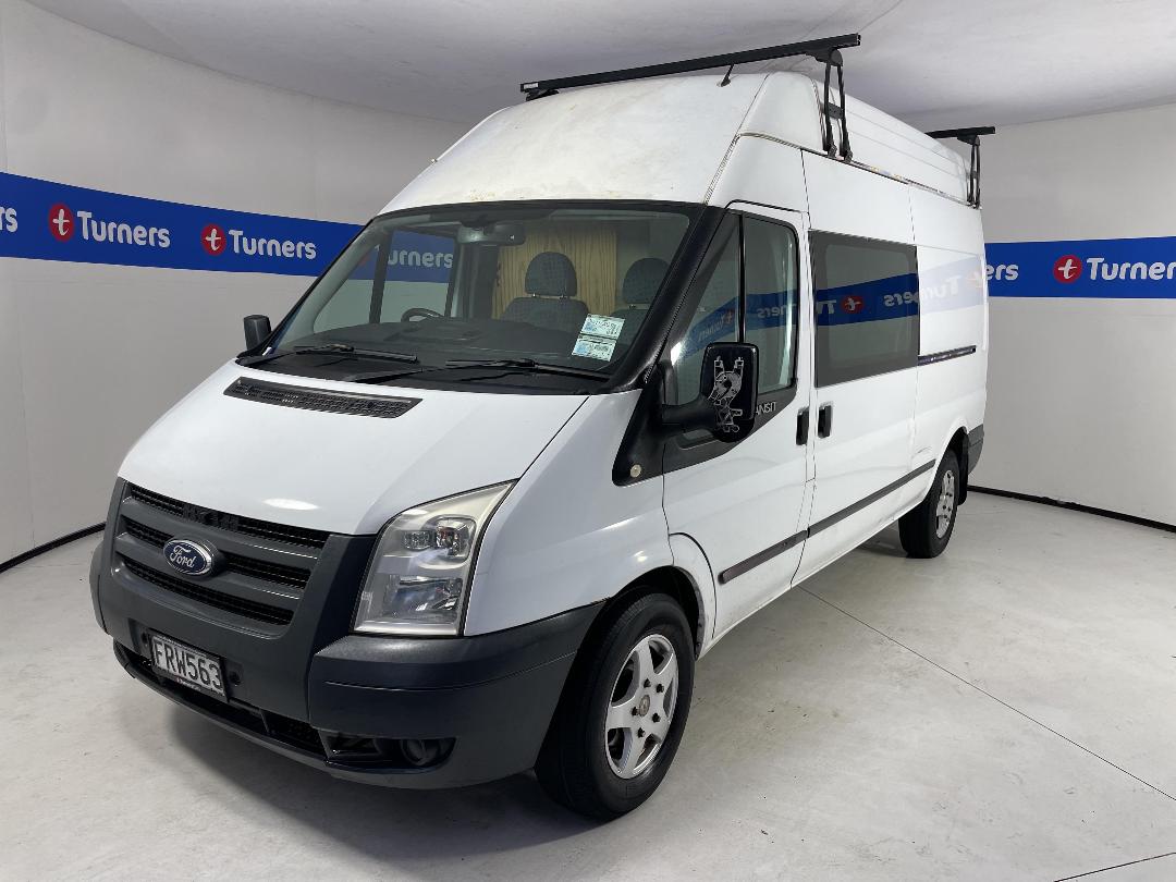 Photo '4' of Ford Transit Photo '4' of Ford Transit