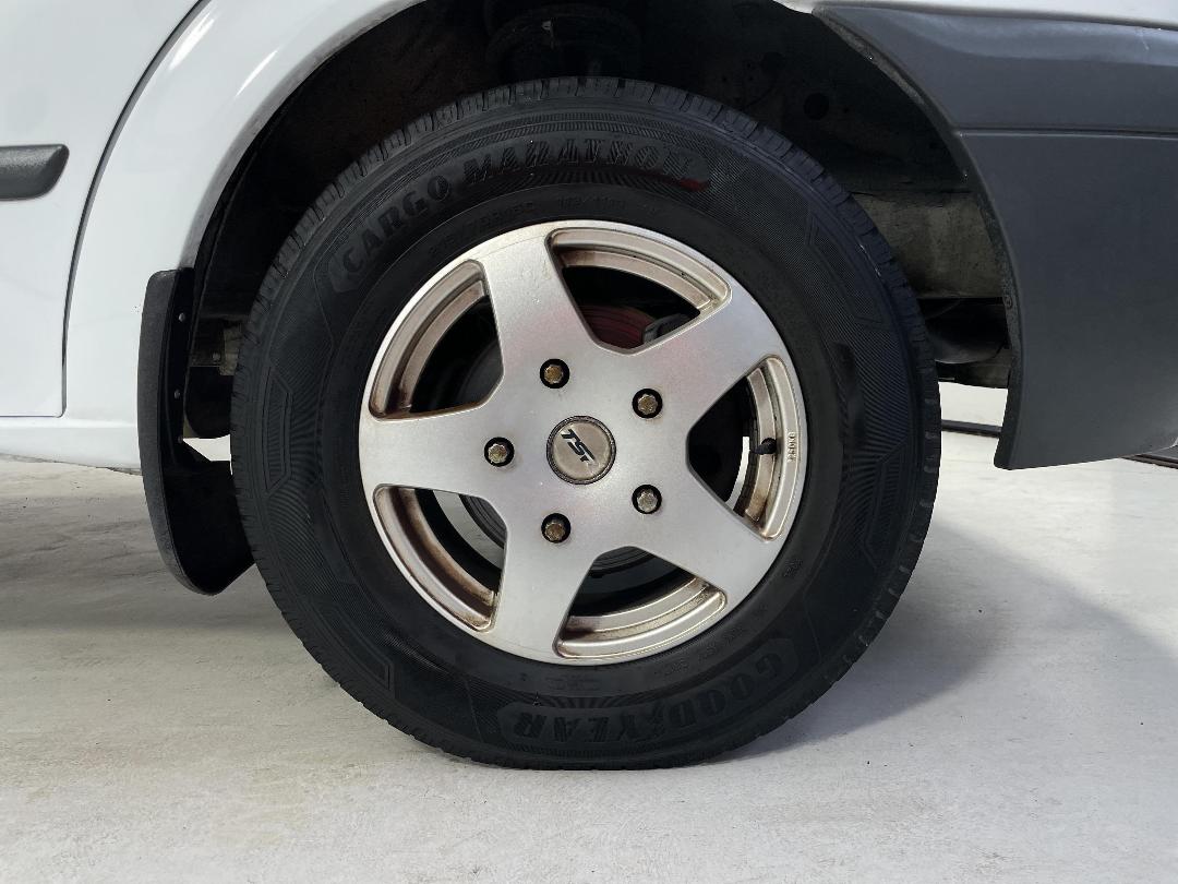 Photo '9' of Ford Transit Photo '9' of Ford Transit