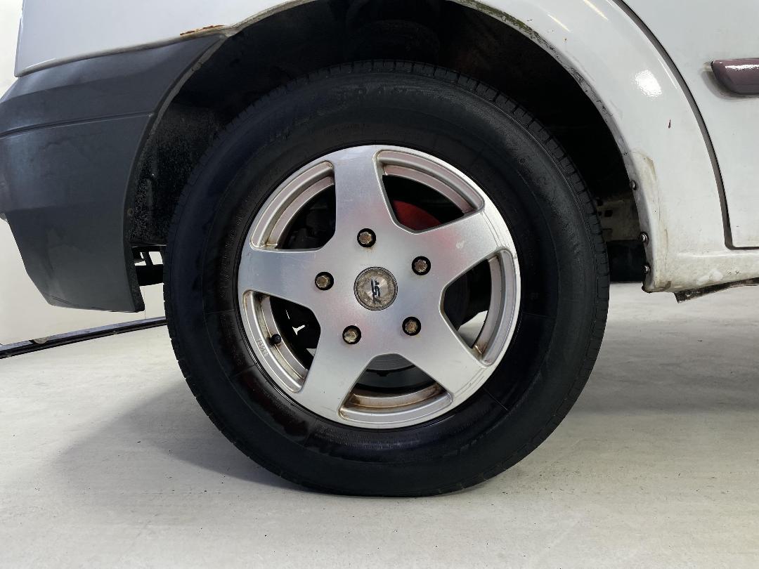 Photo '10' of Ford Transit Photo '10' of Ford Transit