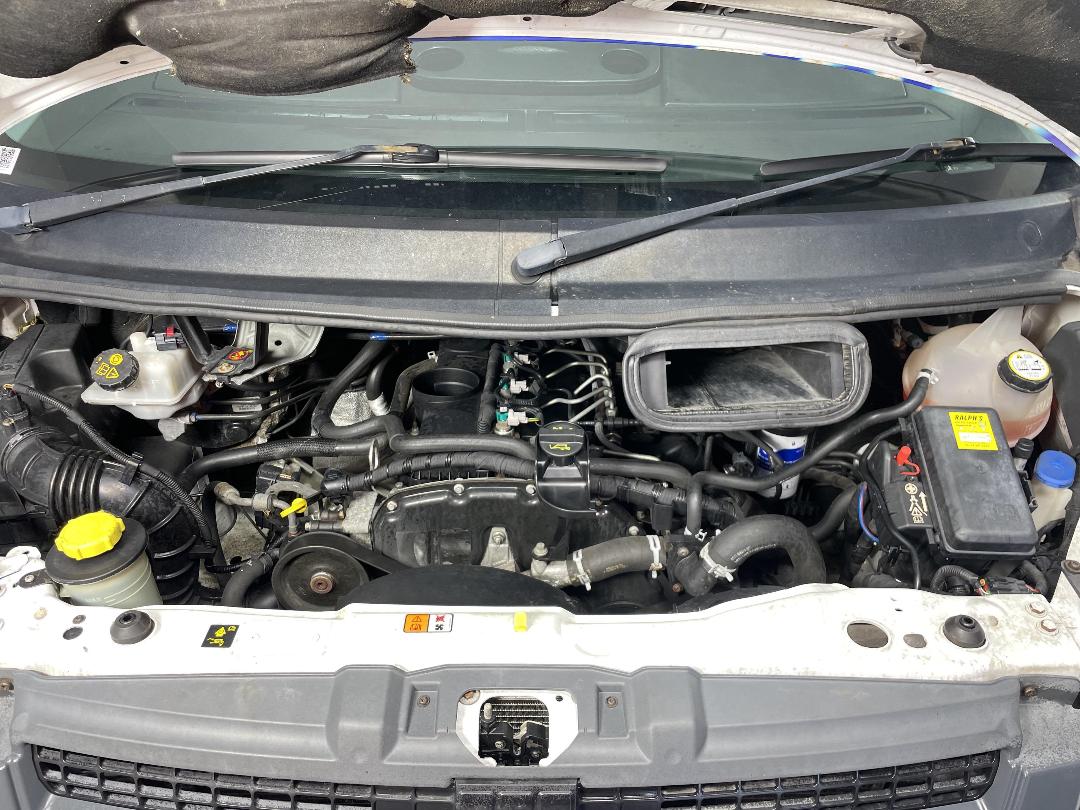 Photo '13' of Ford Transit Photo '13' of Ford Transit