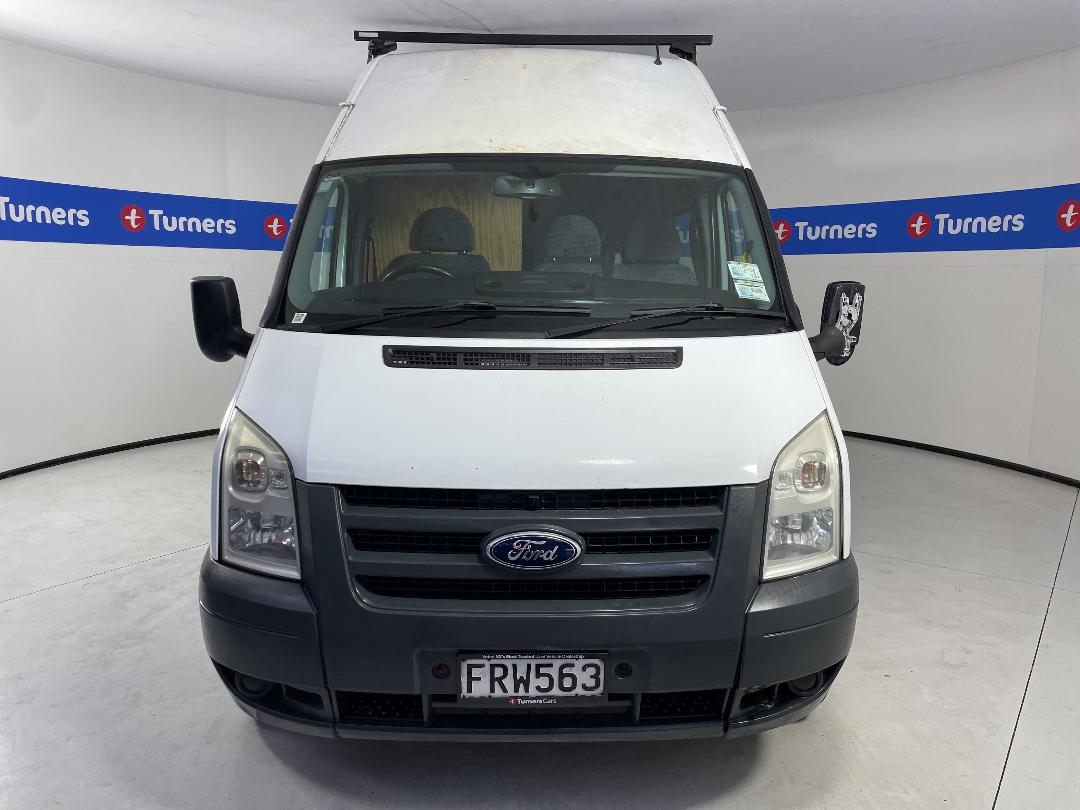 Photo '2' of Ford Transit Photo '2' of Ford Transit