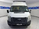 Thumbnail '2' of Ford Transit