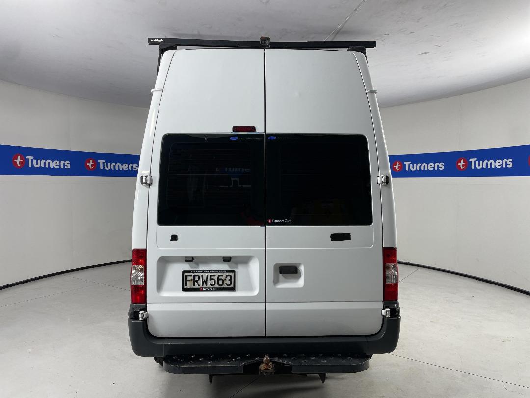 Photo '6' of Ford Transit Photo '6' of Ford Transit