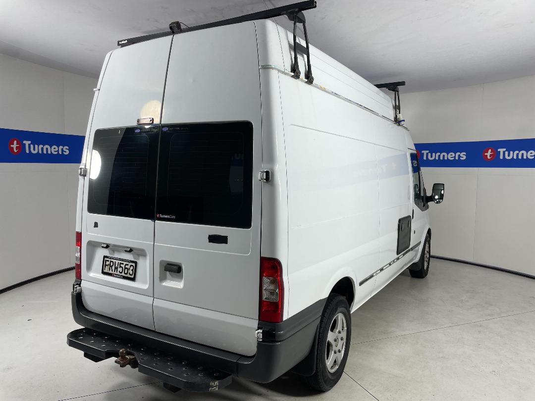 Photo '7' of Ford Transit Photo '7' of Ford Transit