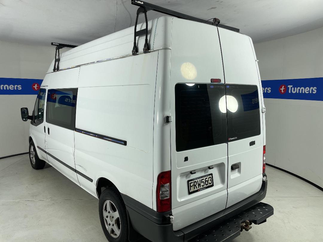 Photo '5' of Ford Transit Photo '5' of Ford Transit