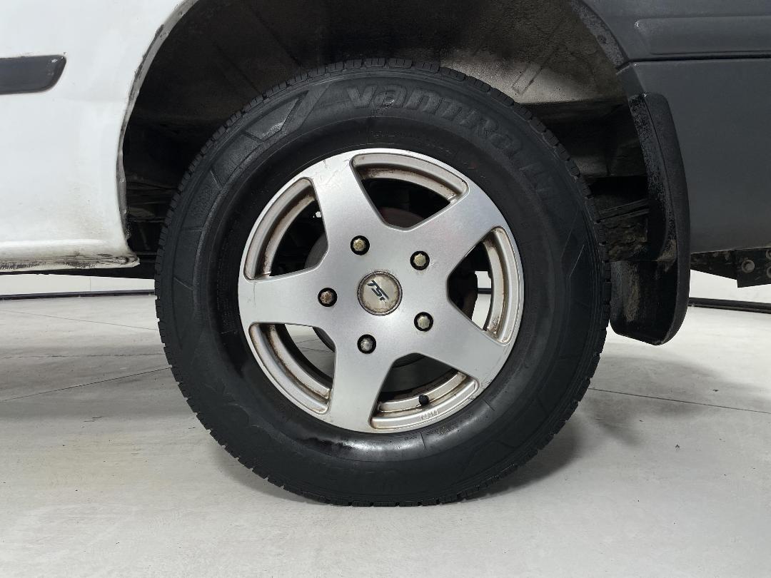 Photo '11' of Ford Transit Photo '11' of Ford Transit