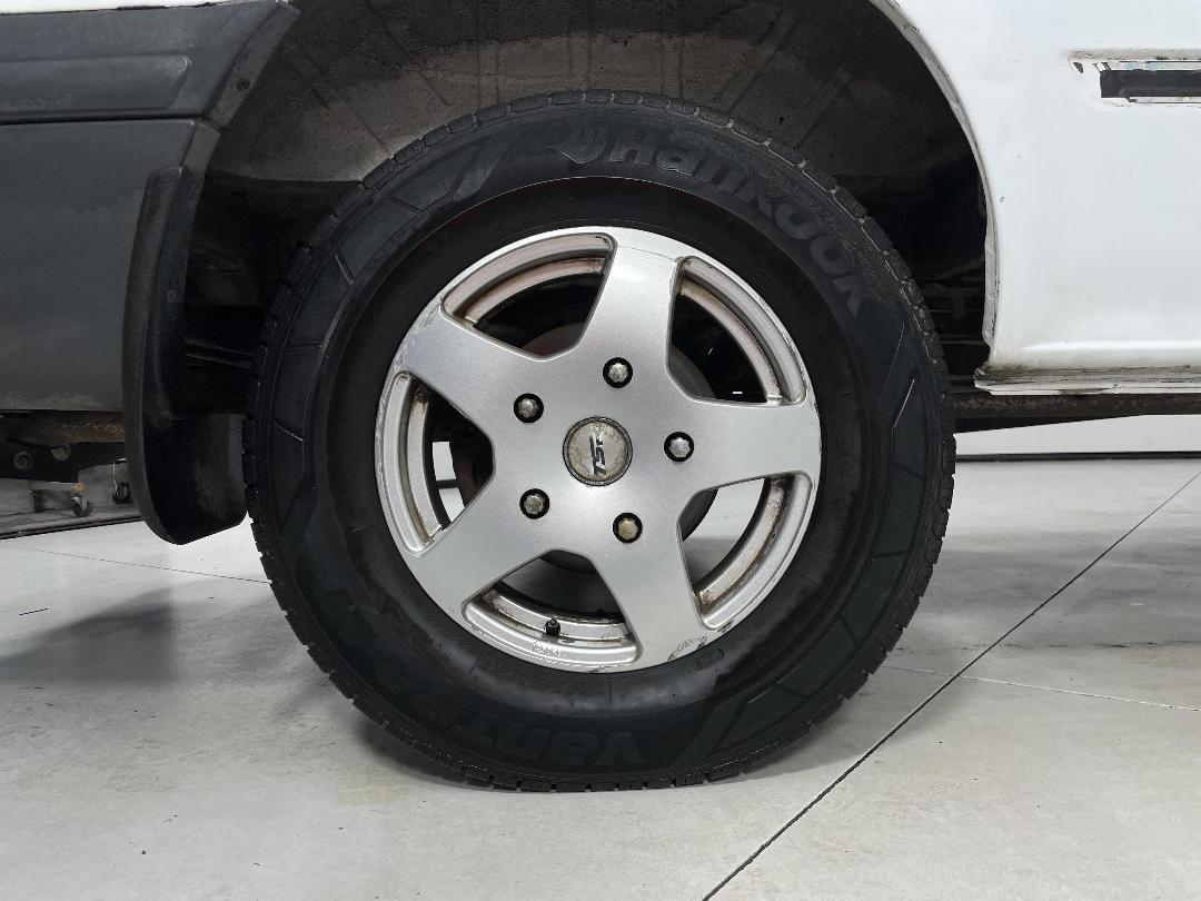 Photo '12' of Ford Transit Photo '12' of Ford Transit