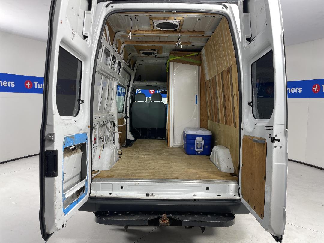 Photo '14' of Ford Transit Photo '14' of Ford Transit