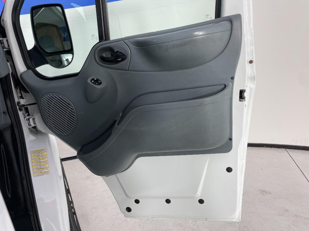 Photo '15' of Ford Transit Photo '15' of Ford Transit