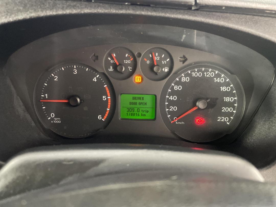 Photo '21' of Ford Transit Photo '21' of Ford Transit