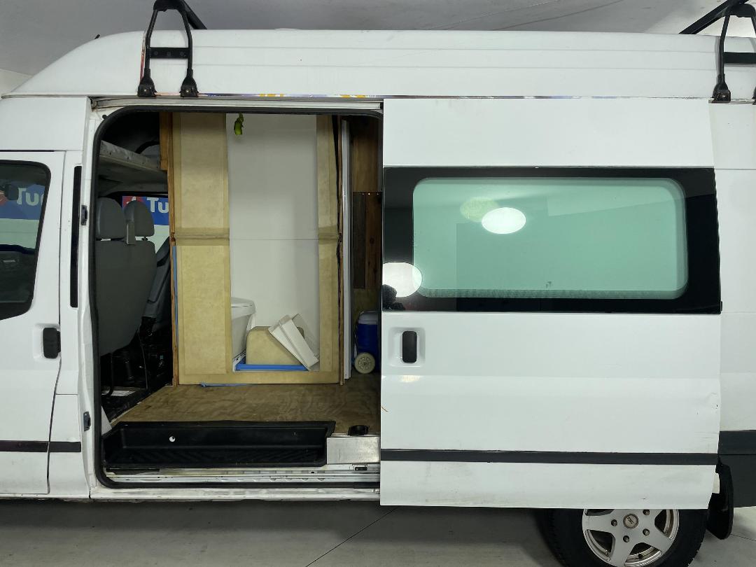 Photo '19' of Ford Transit Photo '19' of Ford Transit