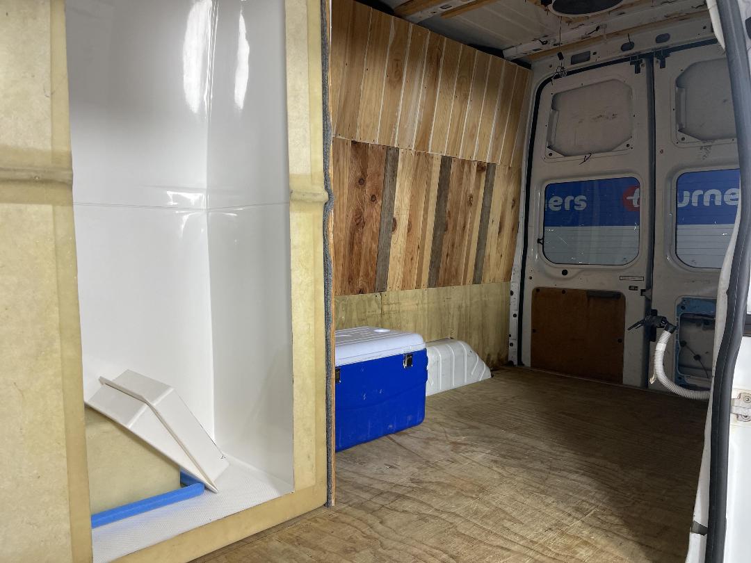 Photo '20' of Ford Transit Photo '20' of Ford Transit