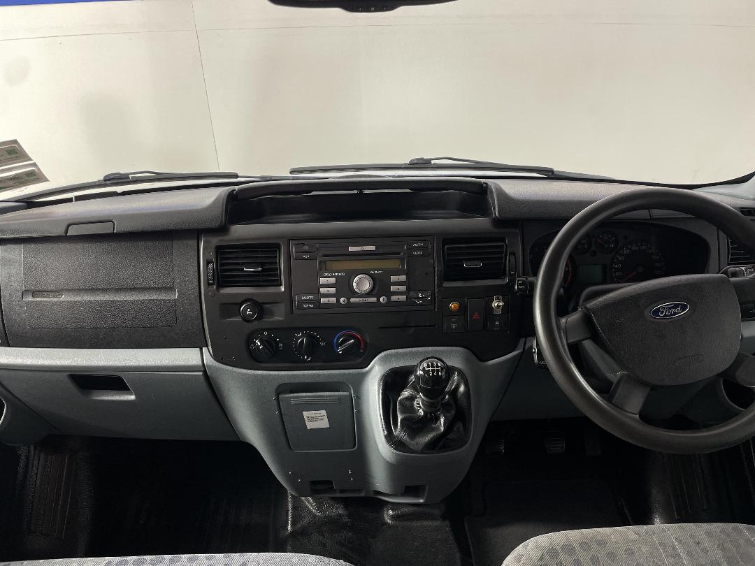 Photo '17' of Ford Transit Photo '17' of Ford Transit