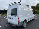 Thumbnail '6' of Ford Transit LWB Mroof