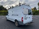 Thumbnail '4' of Ford Transit LWB Mroof