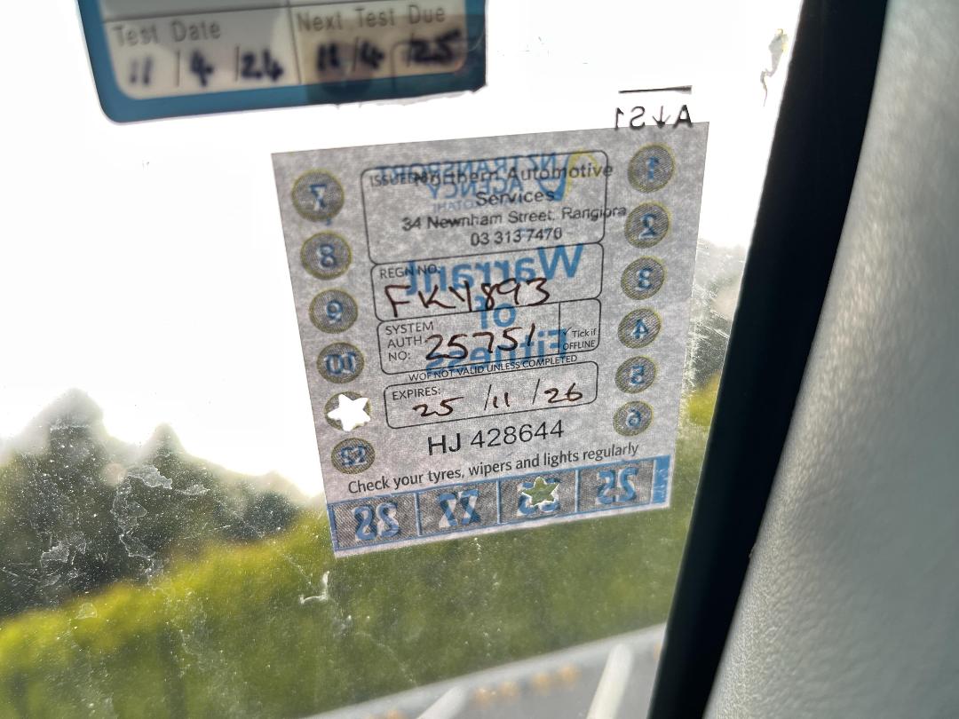 Photo '20' of Ford Transit LWB Mroof