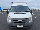 Thumbnail '2' of Ford Transit LWB Mroof