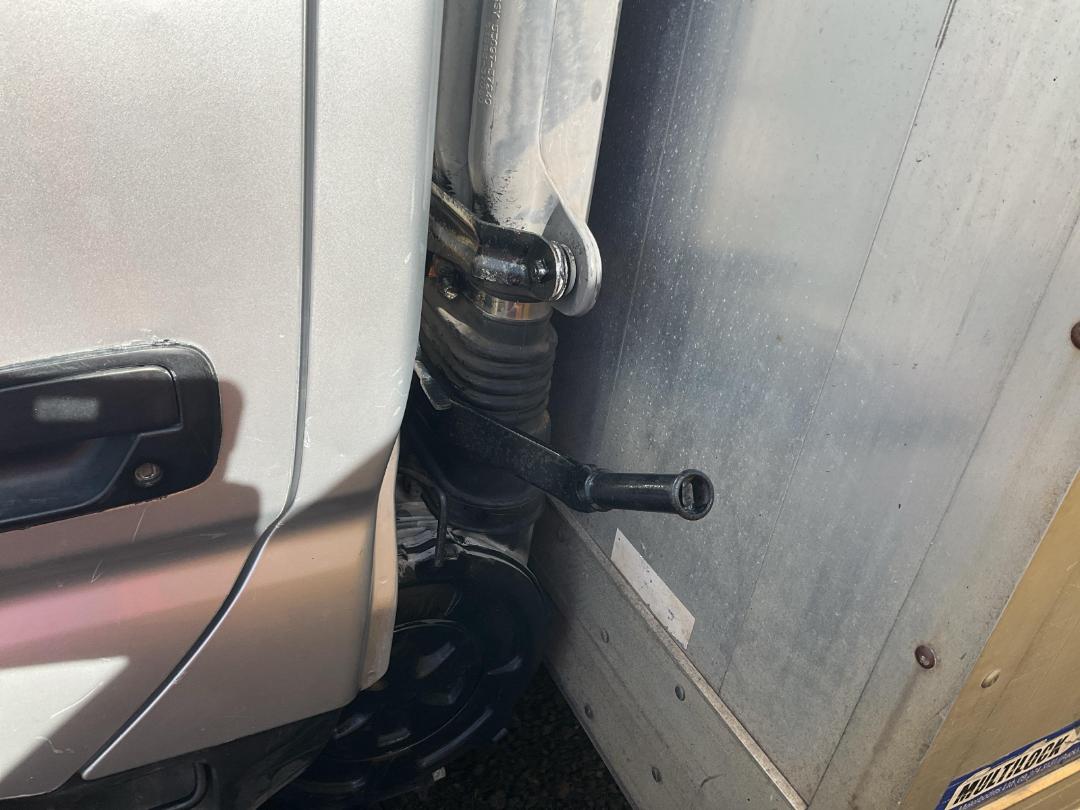 Photo '24' of HINO 300 XZU437R-HKFTDQ3 Luton Box Body Photo '24' of HINO 300 XZU437R-HKFTDQ3 Luton Box Body