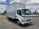 Thumbnail '1' of Hino 300 XZU347R-HKMMBQ3 Box Body