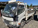 Thumbnail '9' of Hino Dutro XZU334M Flat Deck