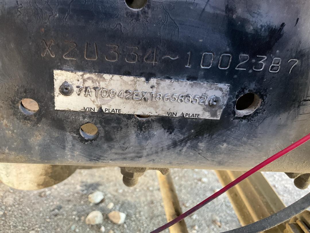 Photo '23' of Hino Dutro XZU334M Flat Deck