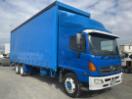 Thumbnail '1' of Hino FG 8JKKB-TGN Curtainsider