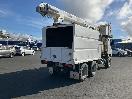 Thumbnail '4' of Hino FM 1ALKM-UGN Cherry Picker/EWP