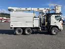 Thumbnail '3' of Hino FM 1ALKM-UGN Cherry Picker/EWP