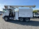 Thumbnail '7' of Hino FM 1ALKM-UGN Cherry Picker/EWP