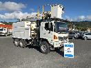 Thumbnail '1' of Hino FM 1ALKM-UGN Cherry Picker/EWP