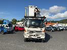 Thumbnail '10' of Hino FM 1ALKM-UGN Cherry Picker/EWP