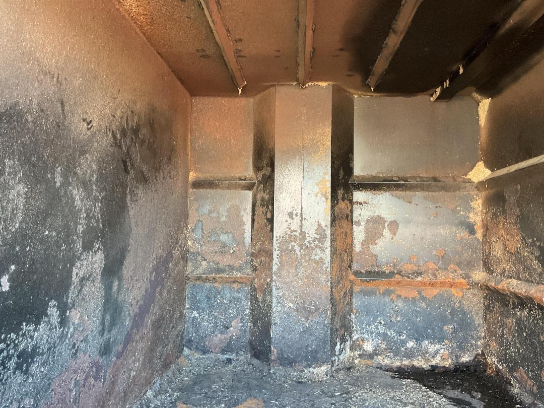 Photo '18' of Hino FM 1ALKM-UGN Cherry Picker/EWP