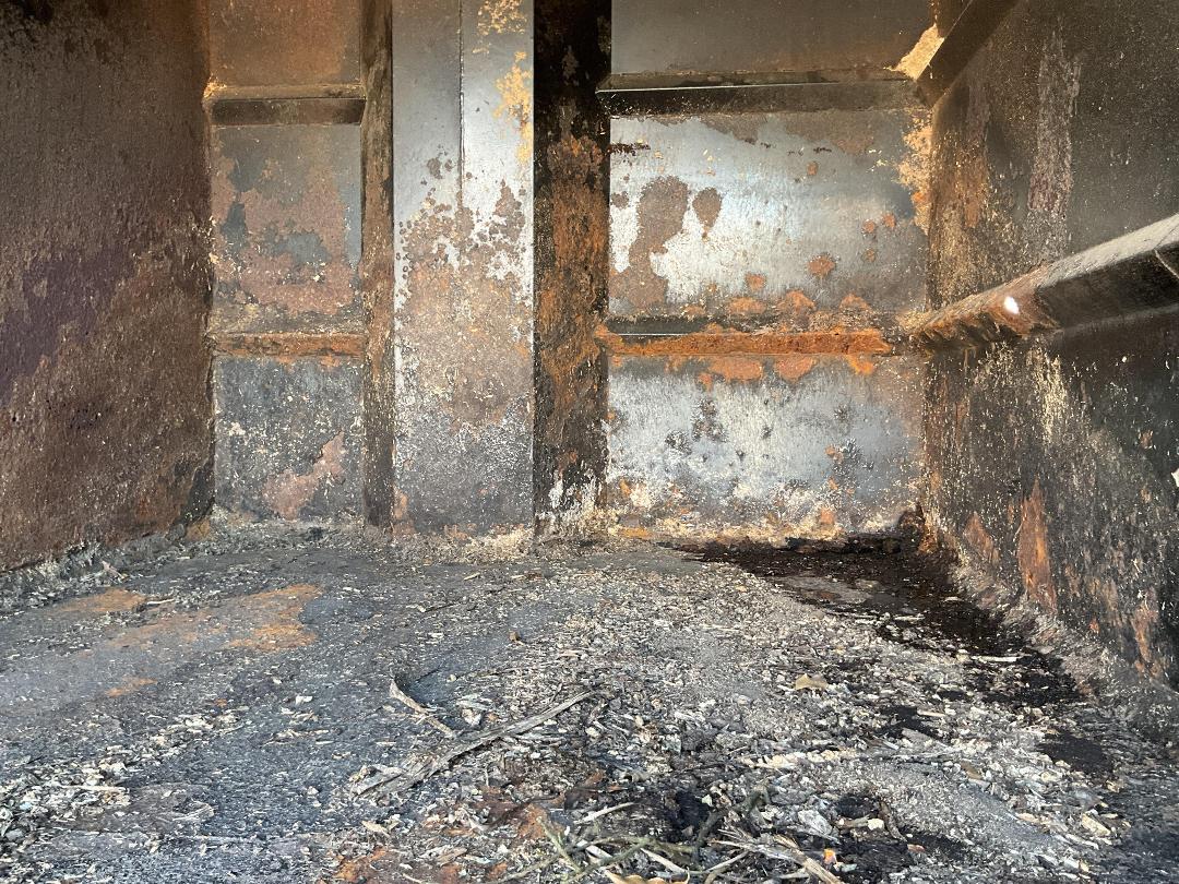 Photo '15' of Hino FM 1ALKM-UGN Cherry Picker/EWP