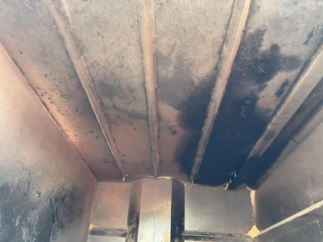 Photo '17' of Hino FM 1ALKM-UGN Cherry Picker/EWP