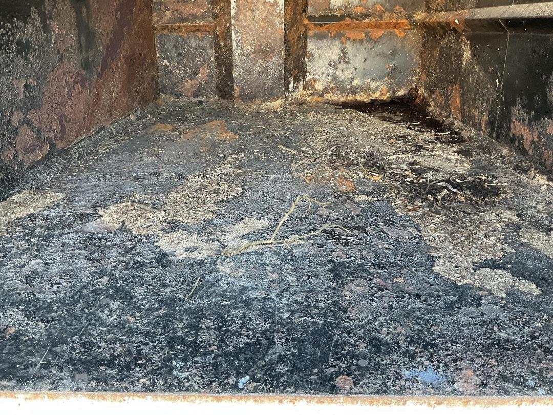 Photo '16' of Hino FM 1ALKM-UGN Cherry Picker/EWP