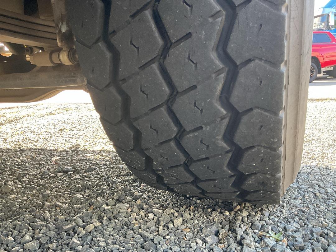 Photo '32' of Hino FM 1ALKM-UGN Cherry Picker/EWP