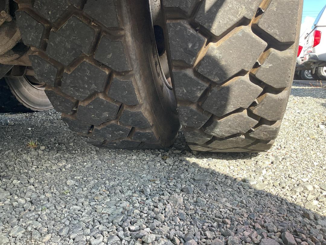 Photo '36' of Hino FM 1ALKM-UGN Cherry Picker/EWP