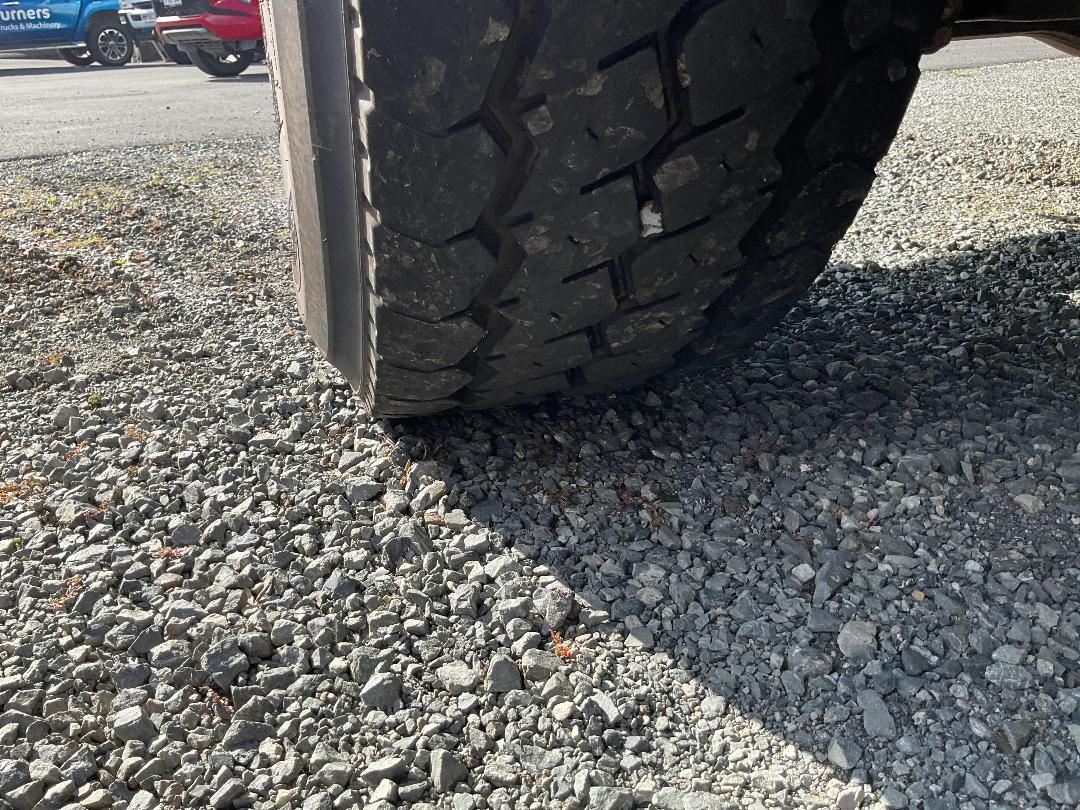 Photo '37' of Hino FM 1ALKM-UGN Cherry Picker/EWP