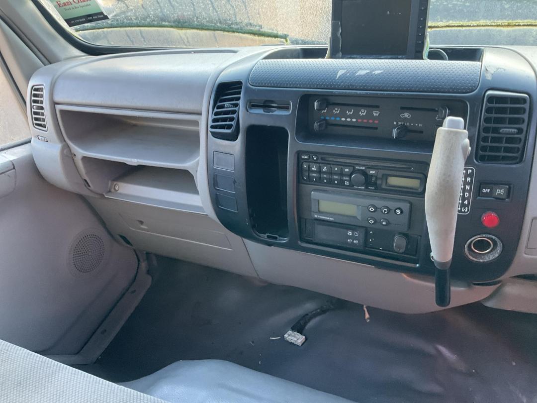 Photo '13' of Hino XZU307R HKTMBQ3 Chiller Photo '13' of Hino XZU307R HKTMBQ3 Chiller