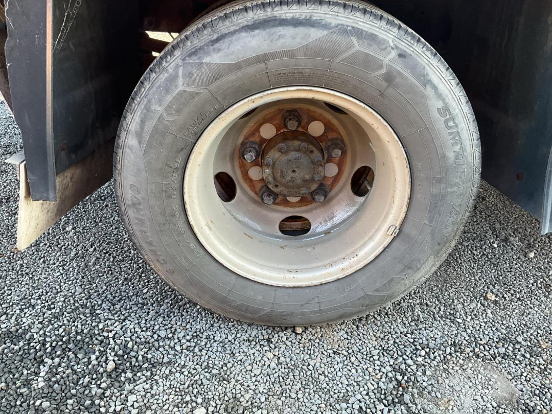 Photo '25' of Hino XZU307R HKTMBQ3 Chiller Photo '25' of Hino XZU307R HKTMBQ3 Chiller