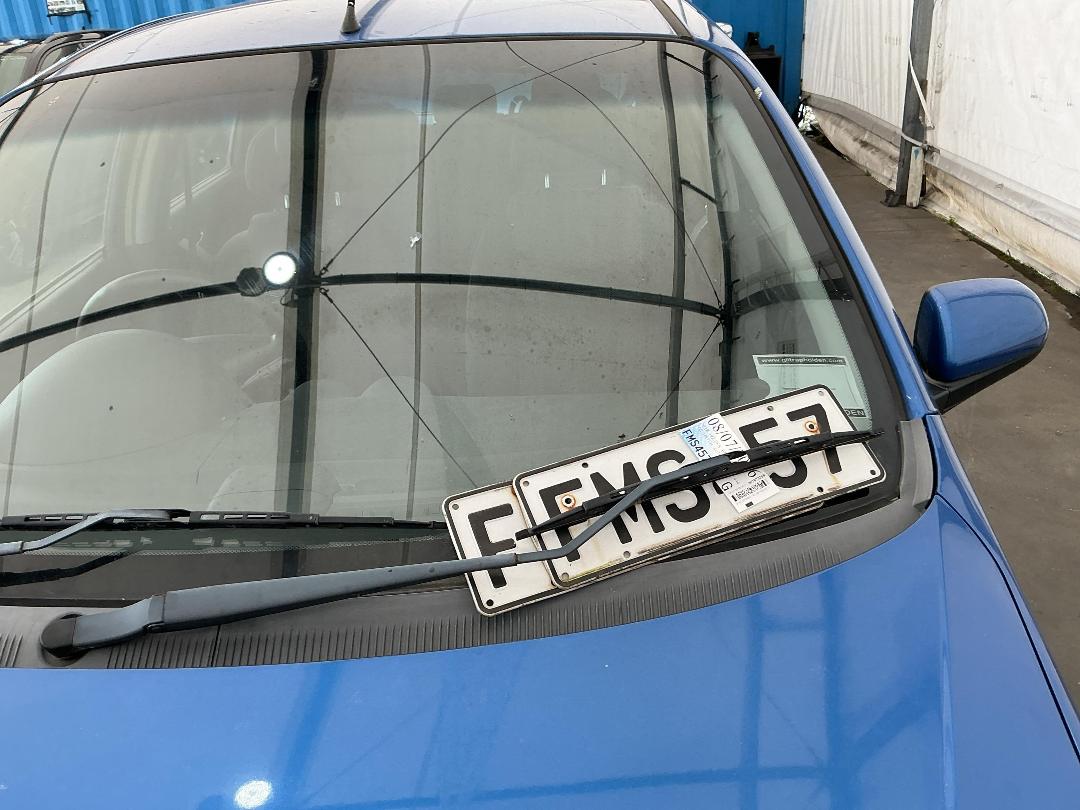 Photo '13' of Holden Barina Photo '13' of Holden Barina