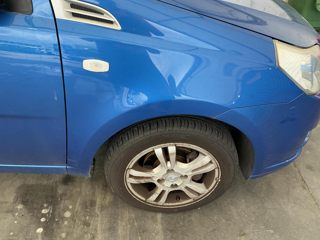 Photo '19' of Holden Barina Photo '19' of Holden Barina