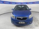Thumbnail '2' of Holden Barina